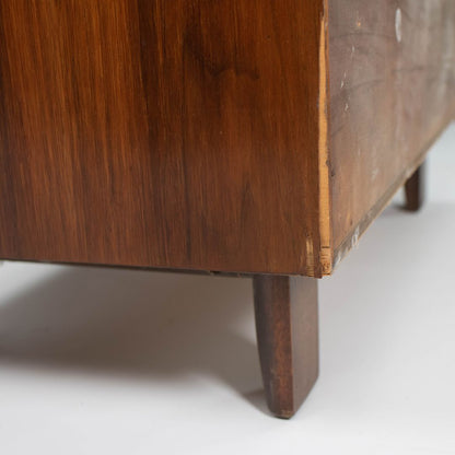BCS Secretarial Desk