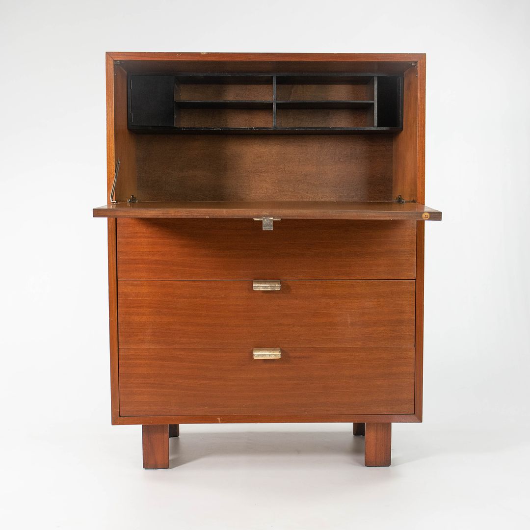 BCS Secretarial Desk