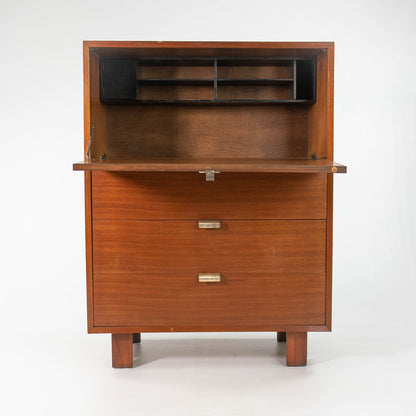 BCS Secretarial Desk