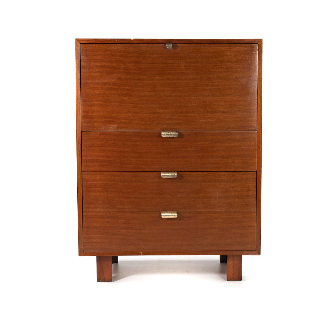 BCS Secretarial Desk