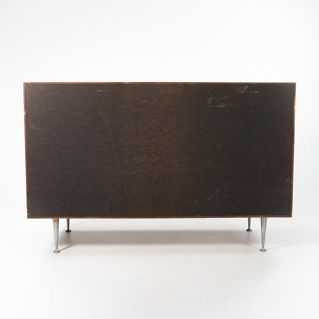 Thin Edge Model 5221 Dresser by George Nelson | Rarify