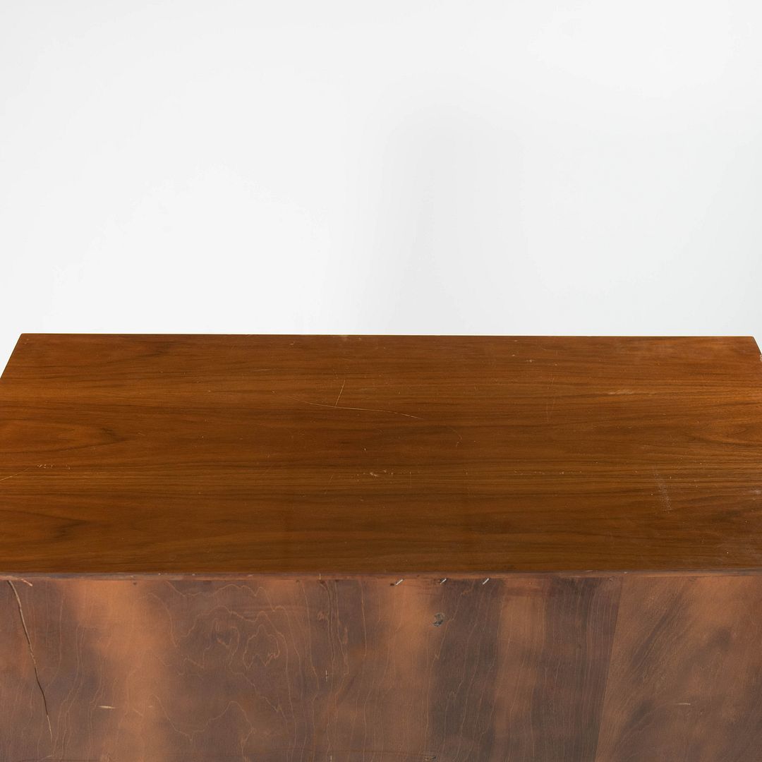 Basic Cabinet Series Two-Door Cabinet
