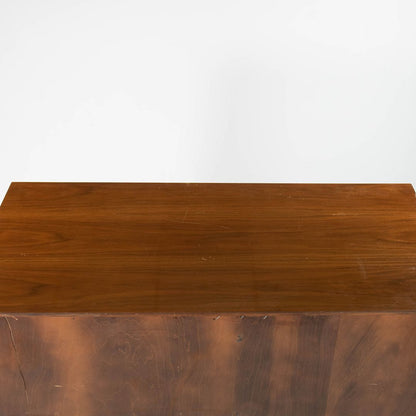 Basic Cabinet Series Two-Door Cabinet
