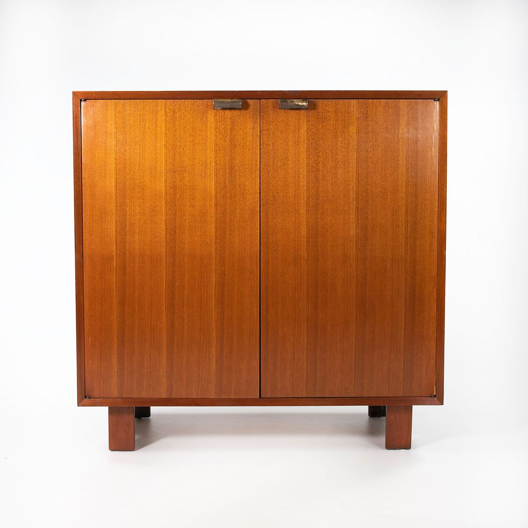 Basic Cabinet Series Two-Door Cabinet