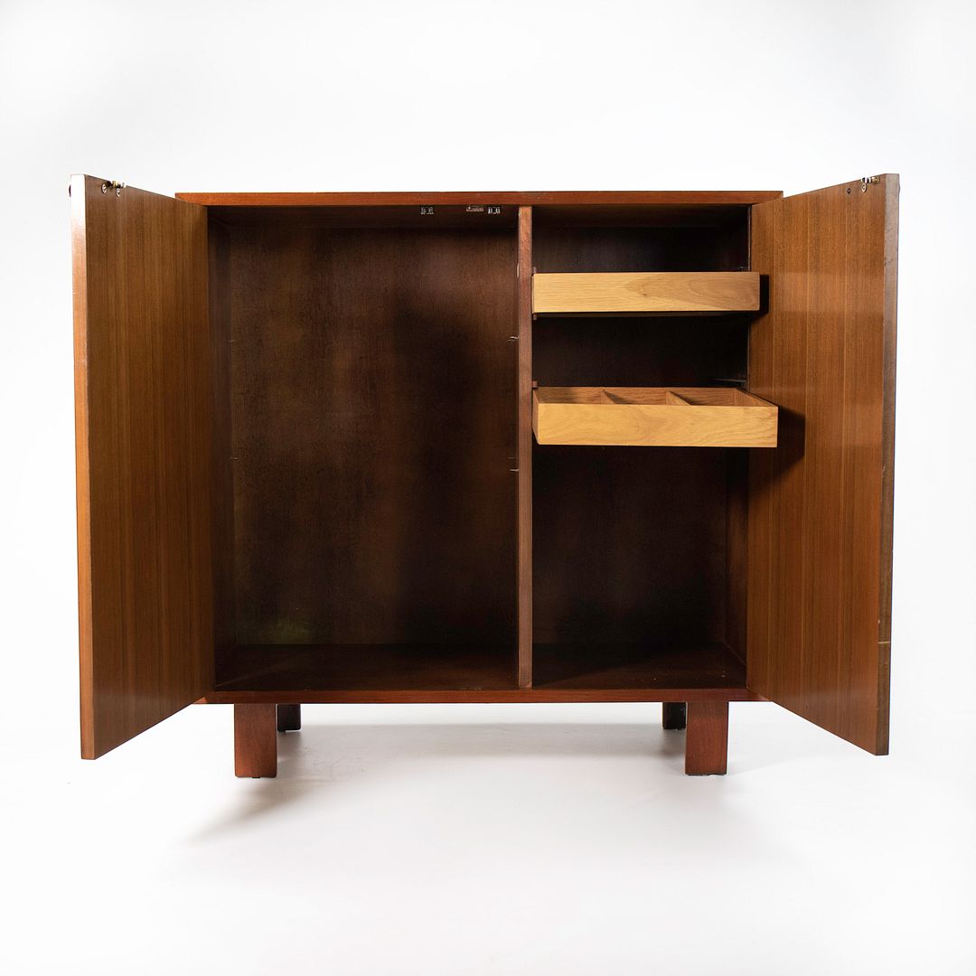 Basic Cabinet Series Two-Door Cabinet