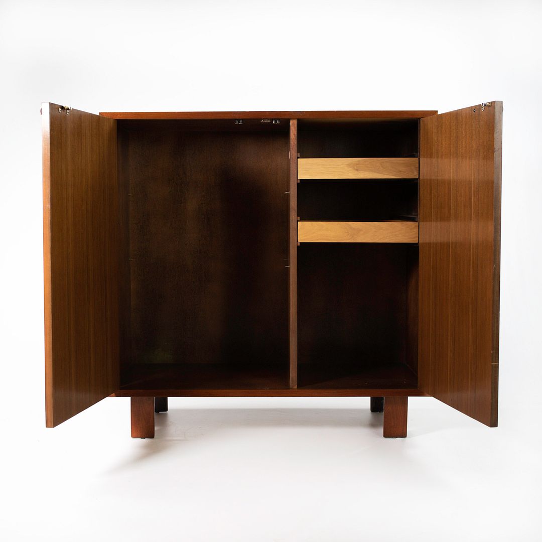 Basic Cabinet Series Two-Door Cabinet