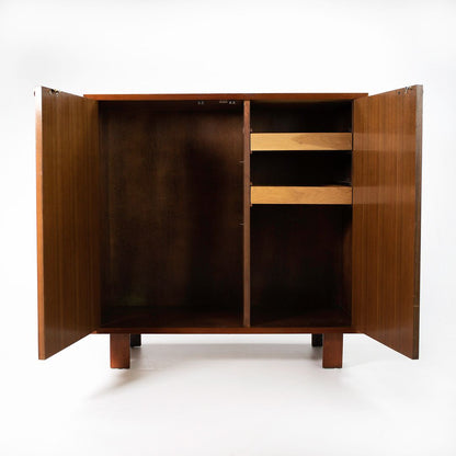 Basic Cabinet Series Two-Door Cabinet