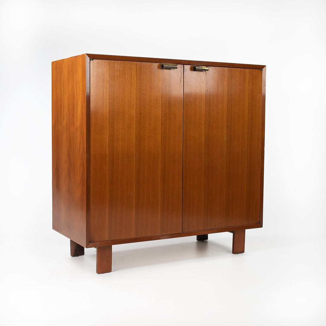 Basic Cabinet Series Two-Door Cabinet