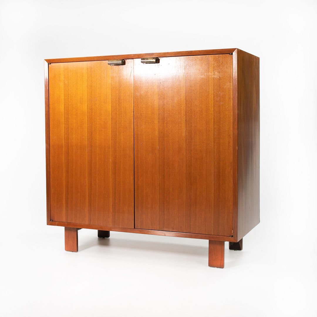 Basic Cabinet Series Two-Door Cabinet