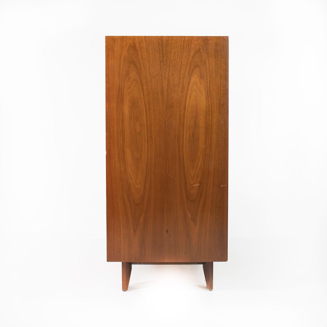 Basic Cabinet Series Two-Door Cabinet