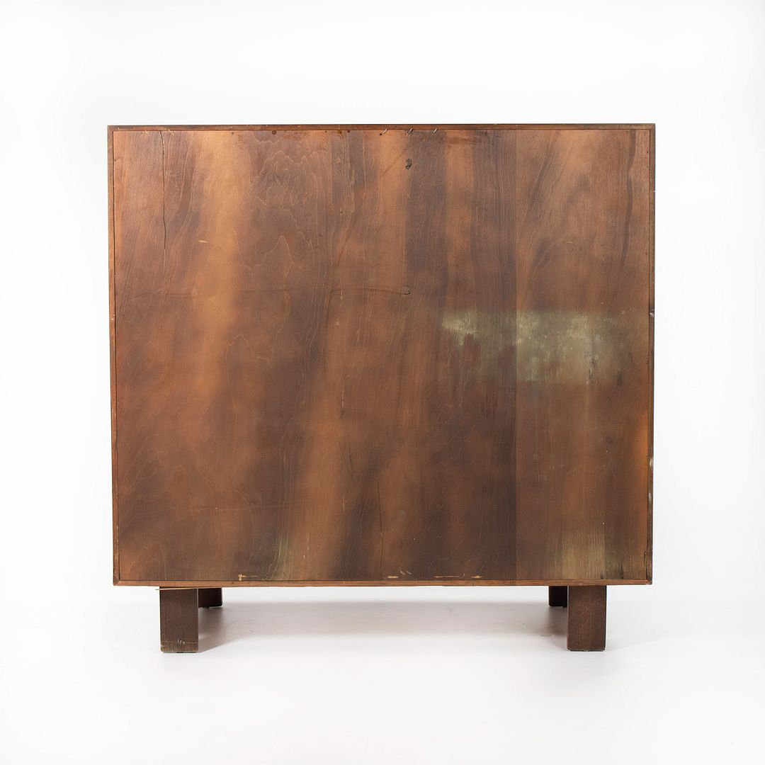 Basic Cabinet Series Two-Door Cabinet