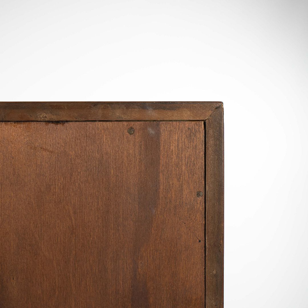 Basic Cabinet Series Two-Door Cabinet