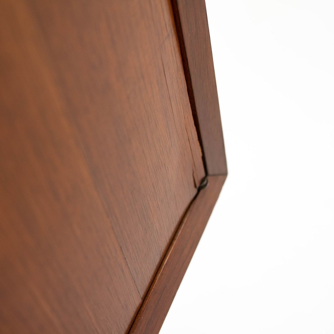 Basic Cabinet Series Two-Door Cabinet