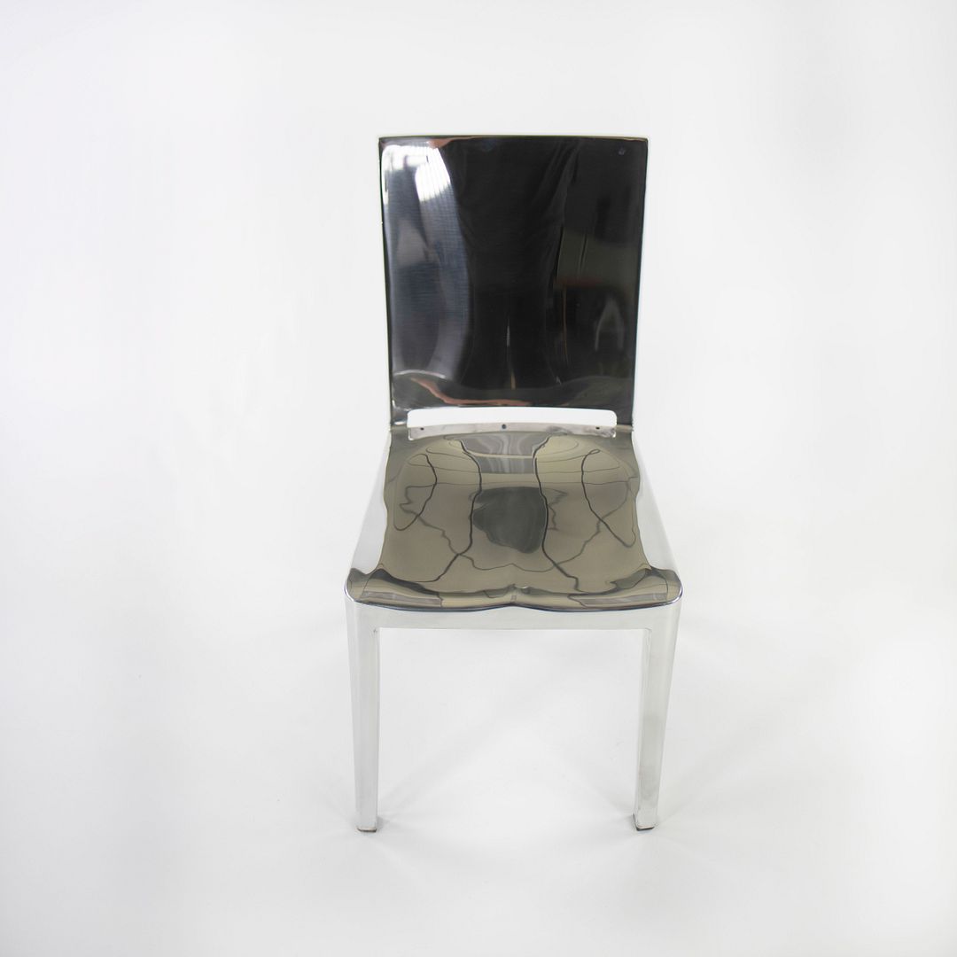 Hudson Chairs