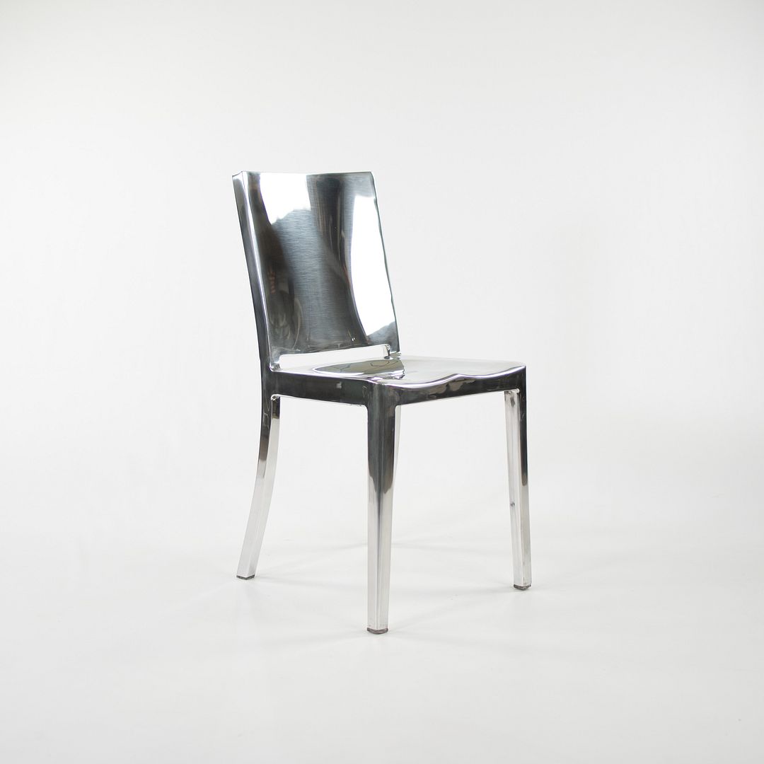 Hudson Chairs