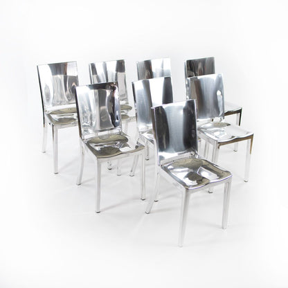 Hudson Chairs
