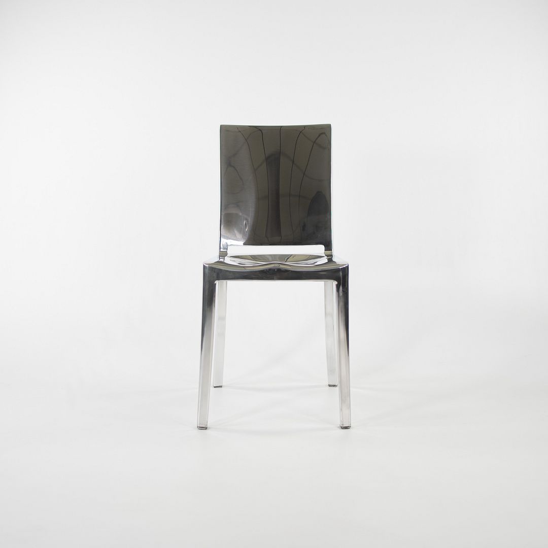 Hudson Chairs