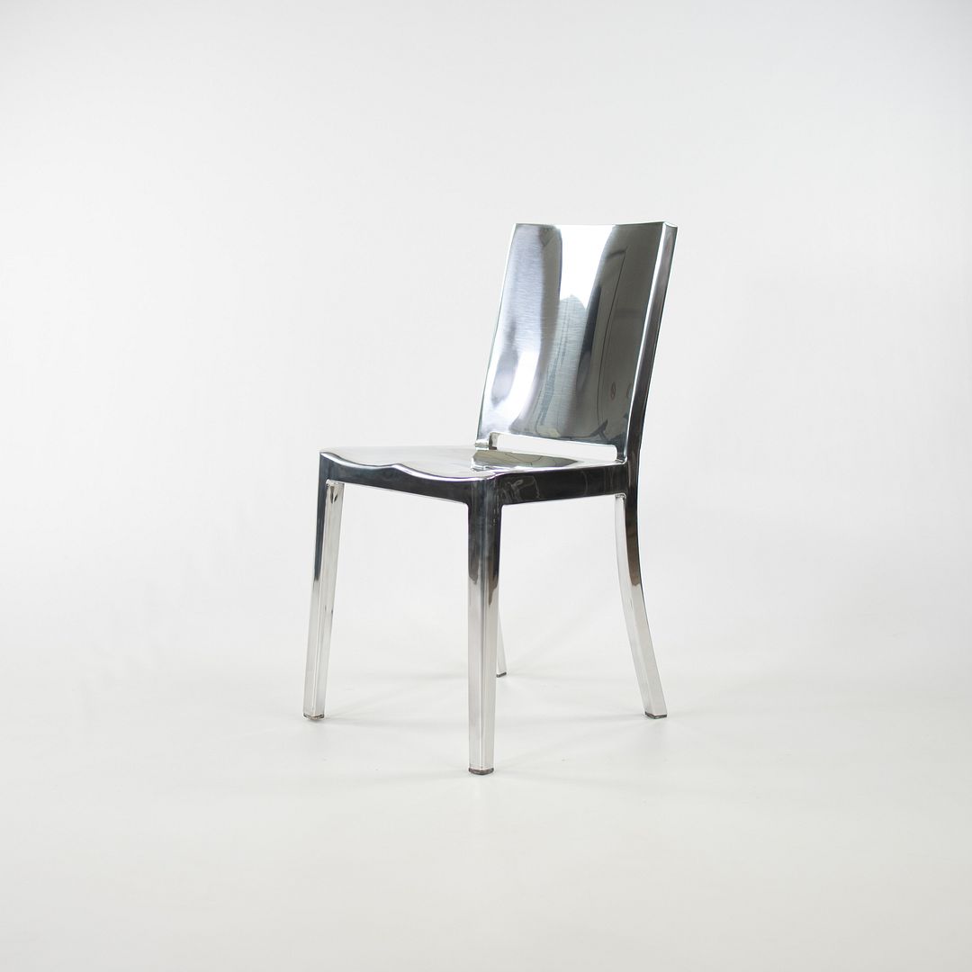 Hudson Chairs