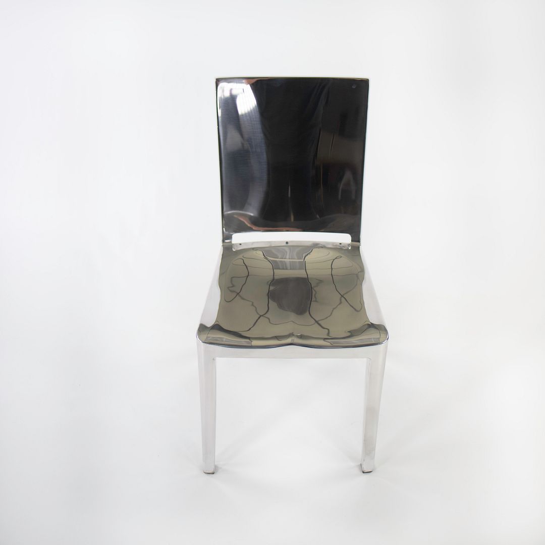 Hudson Chairs