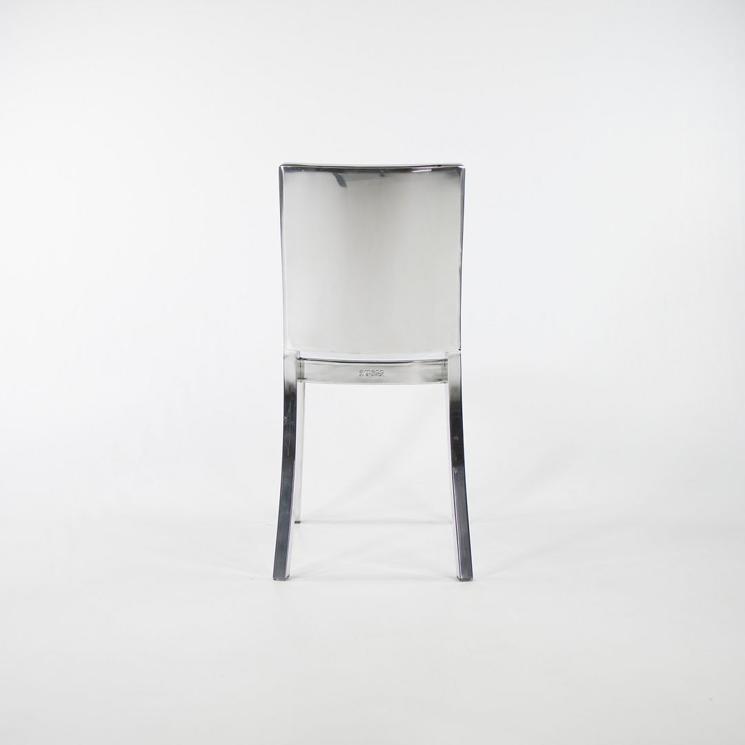 Hudson Chairs