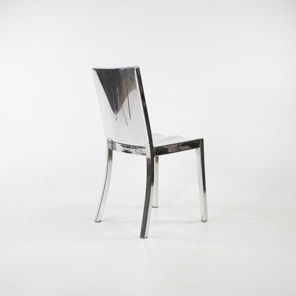 Hudson Chairs