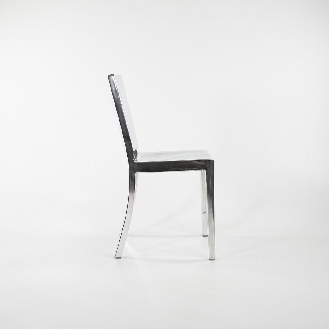 Hudson Chairs