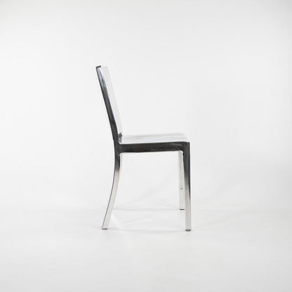 Hudson Chairs