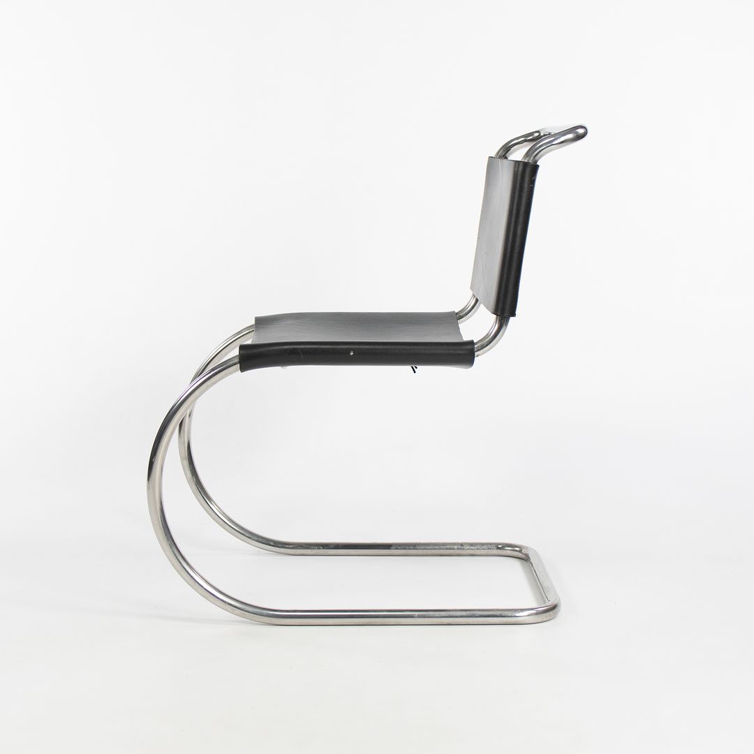 MR10 and MR20 Chairs by Mies van der Rohe | Rarify