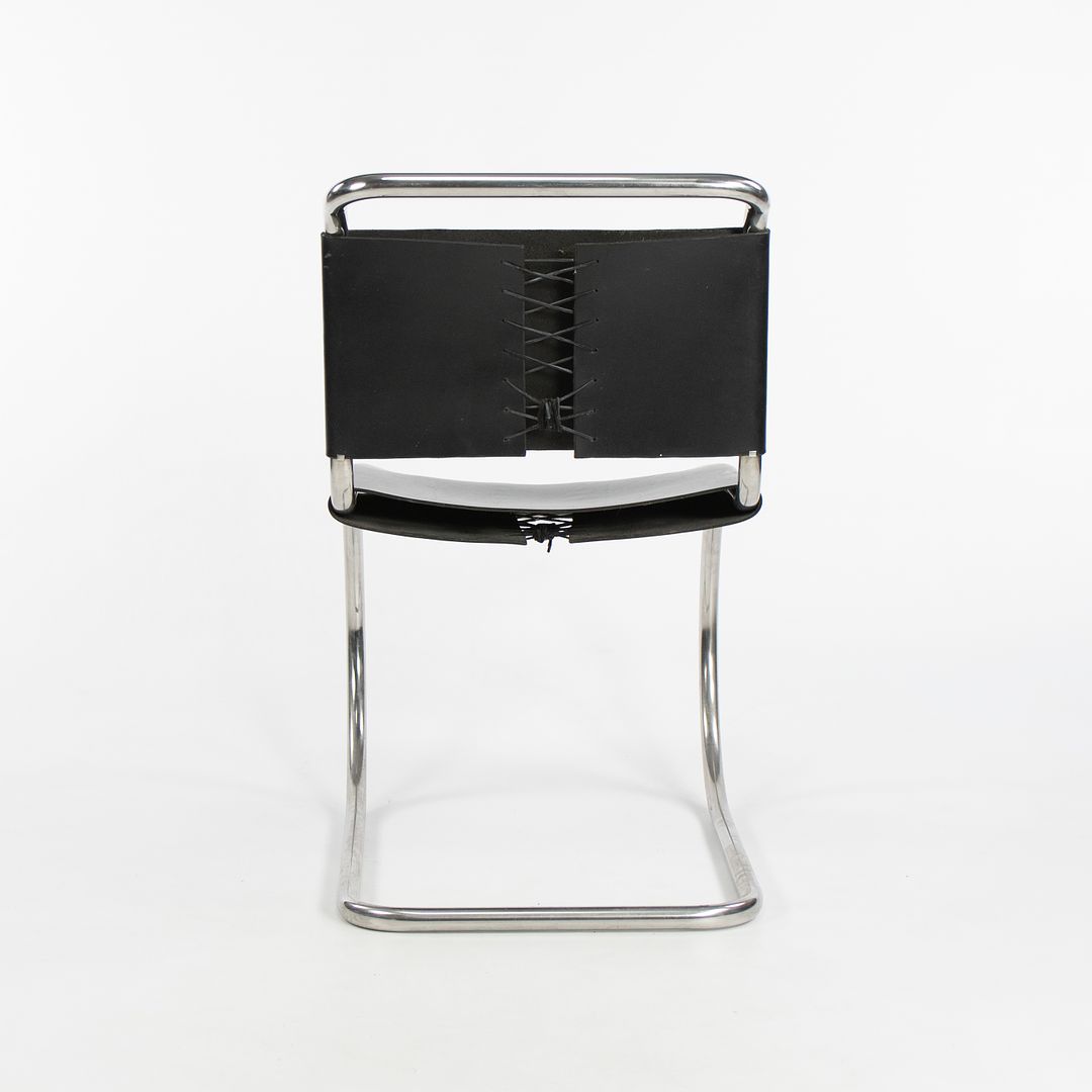 MR10 and MR20 Chairs