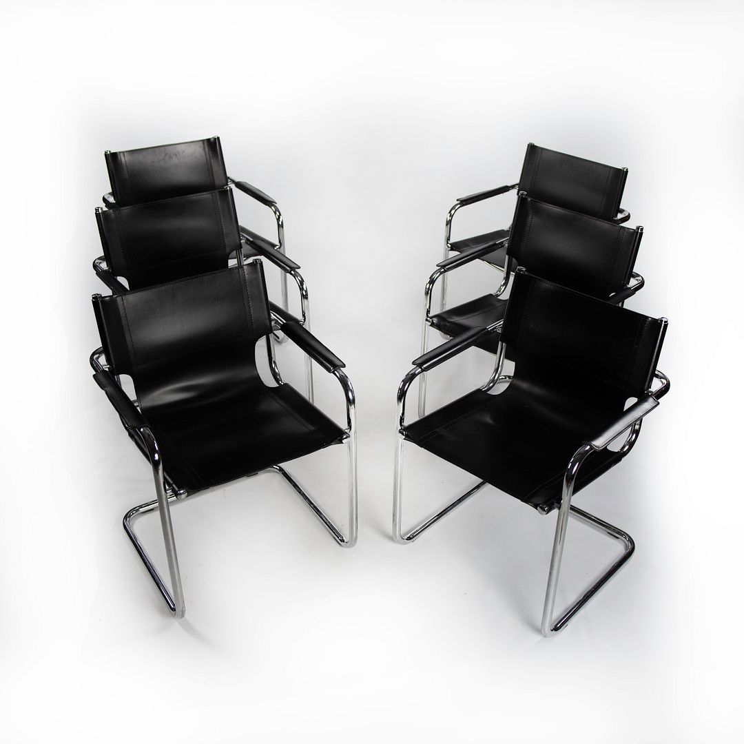 MG5 Dining Chairs