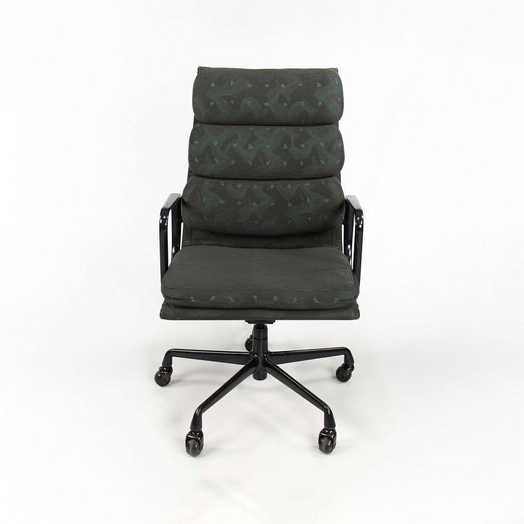 Soft Pad Executive Desk Chair
