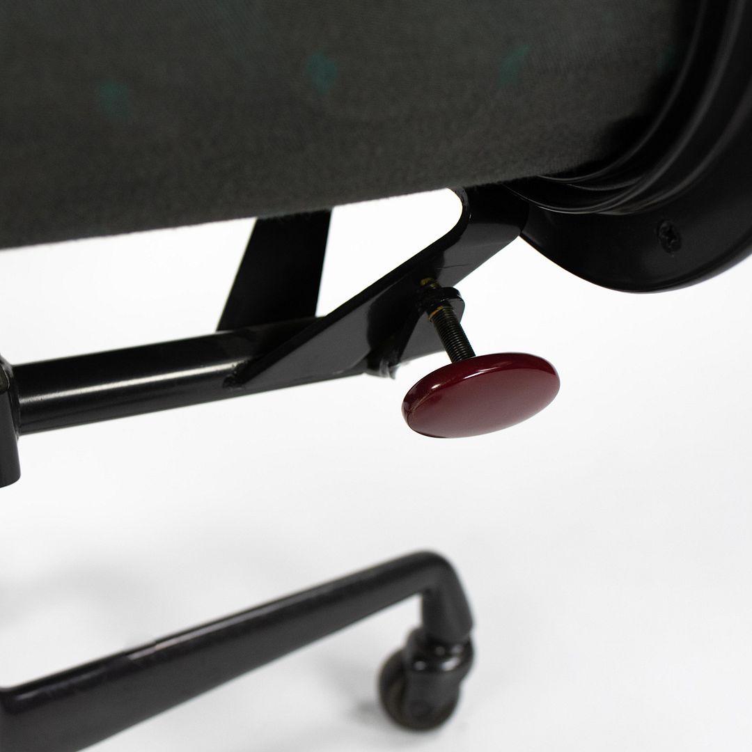 Soft Pad Executive Desk Chair