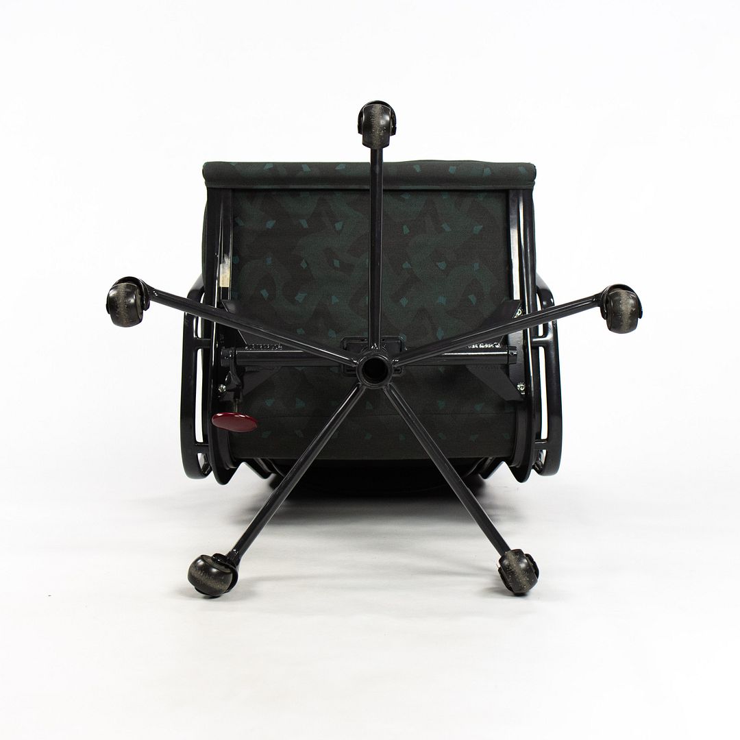 Soft Pad Executive Desk Chair