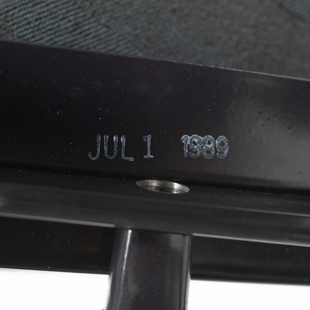 Soft Pad Executive Desk Chair