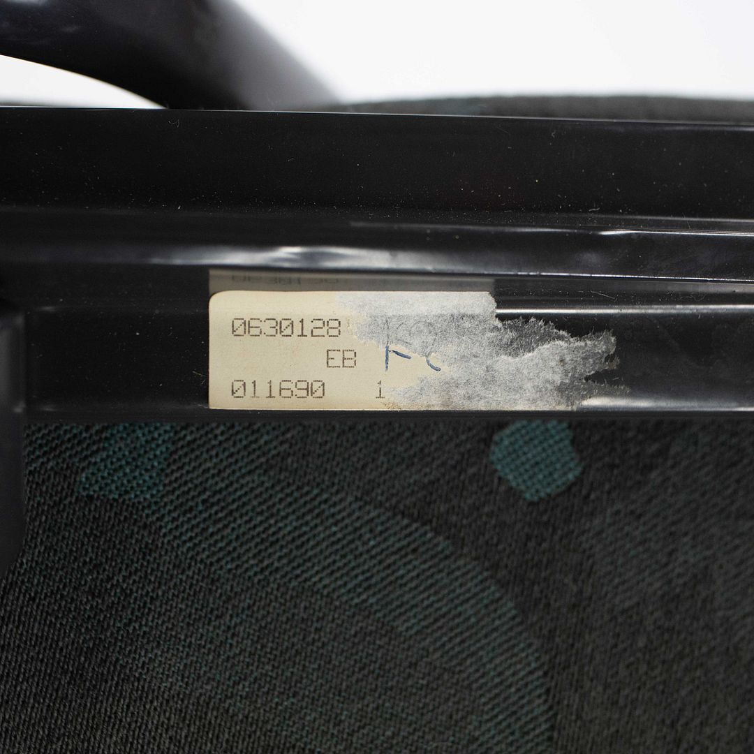 Soft Pad Executive Desk Chair