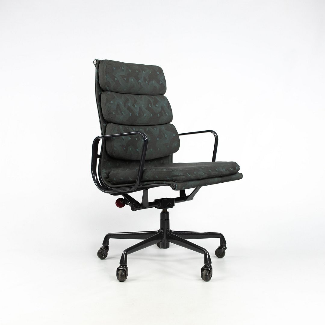 Soft Pad Executive Desk Chair