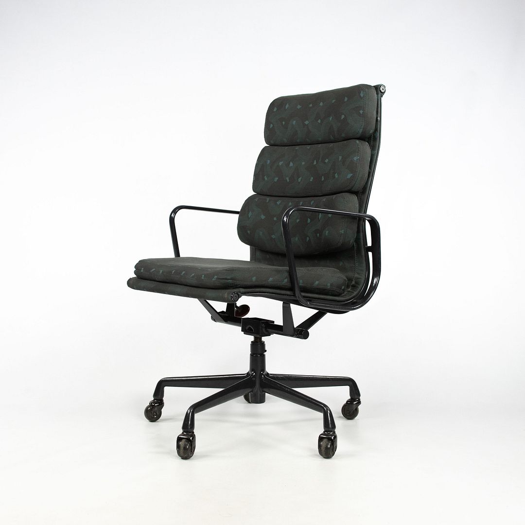 Soft Pad Executive Desk Chair