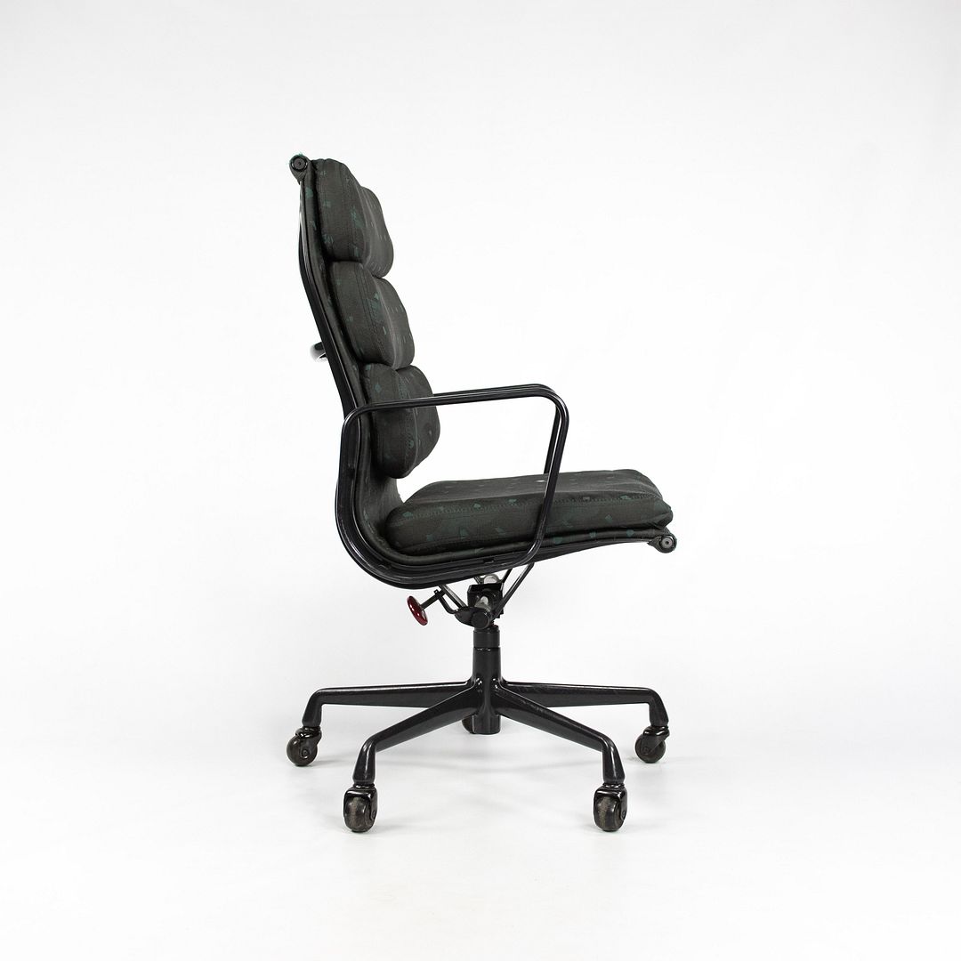 Soft Pad Executive Desk Chair