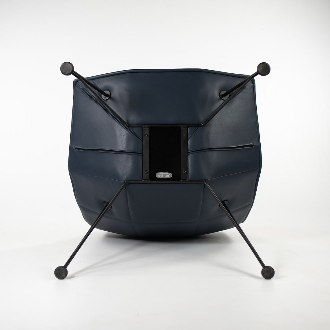 Wire Lounge Chair