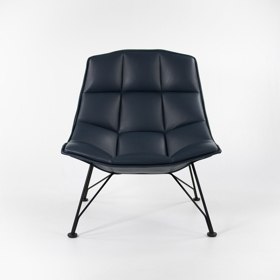 Wire Lounge Chair