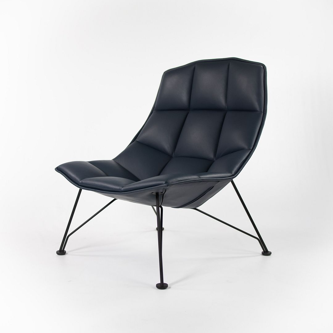 Wire Lounge Chair