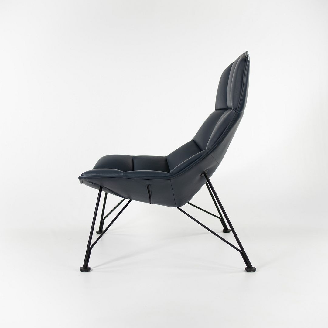 Wire Lounge Chair