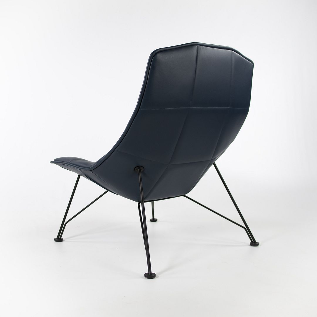 Wire Lounge Chair