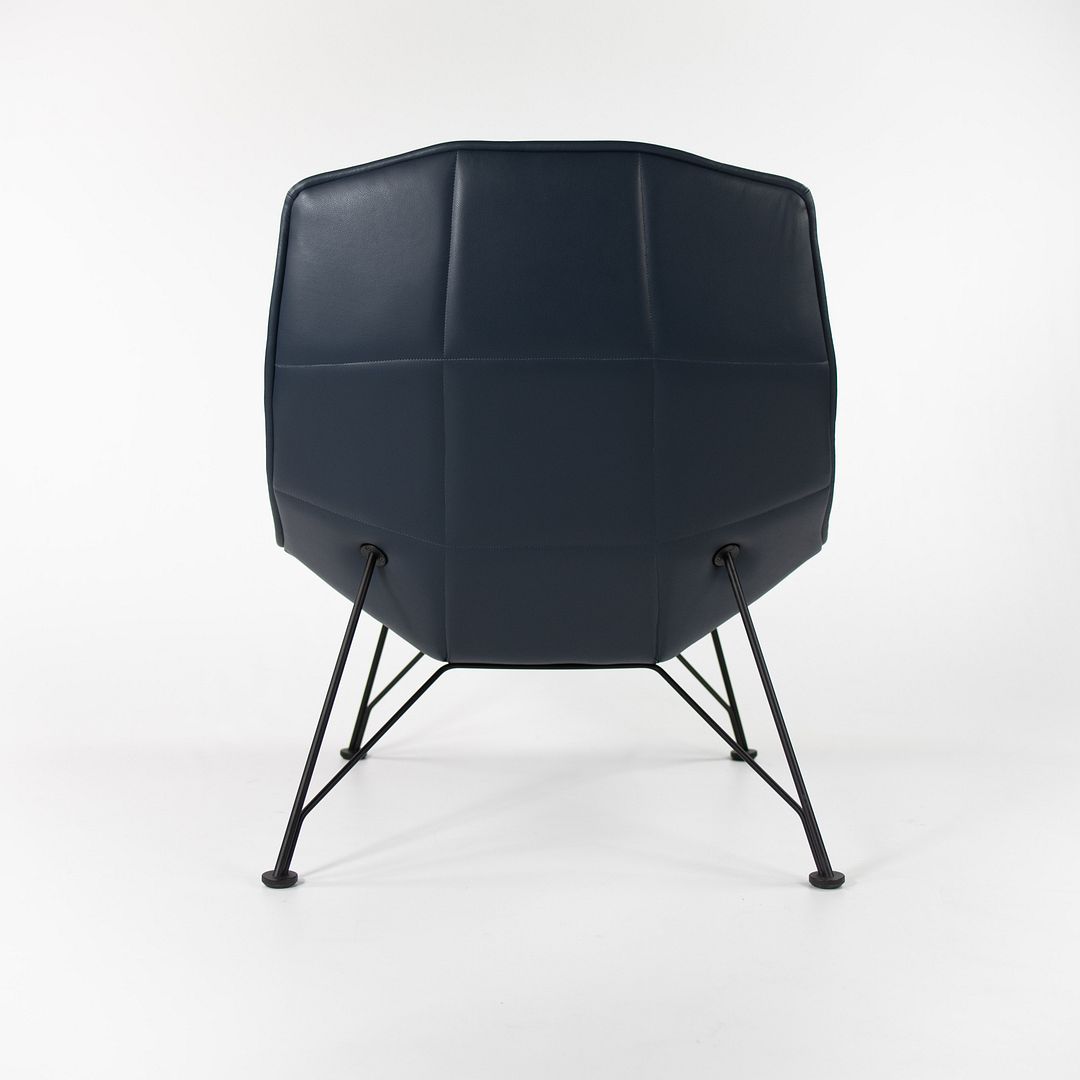 Wire Lounge Chair