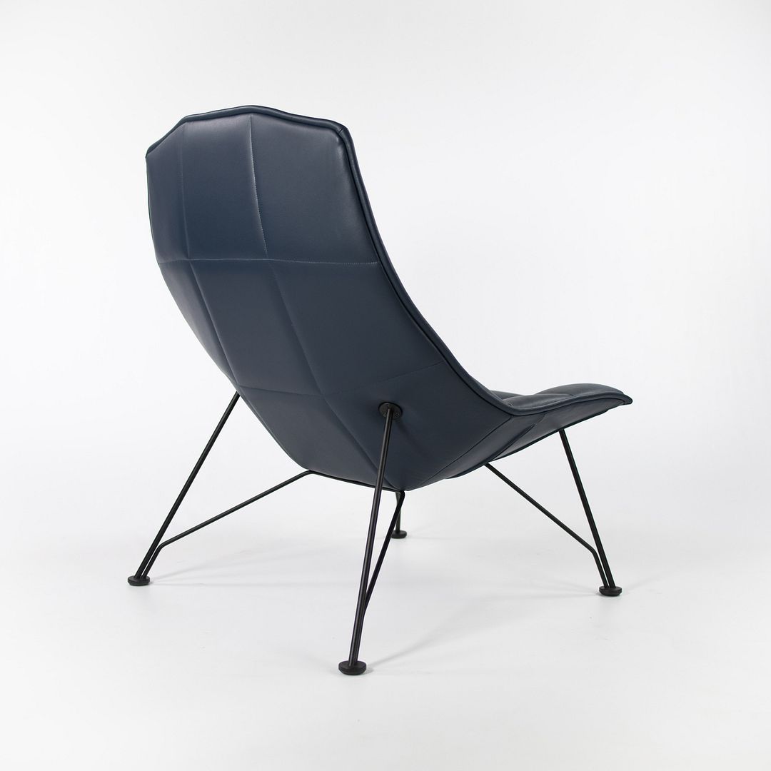 Wire Lounge Chair