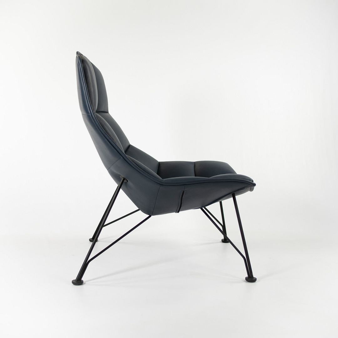 Wire Lounge Chair