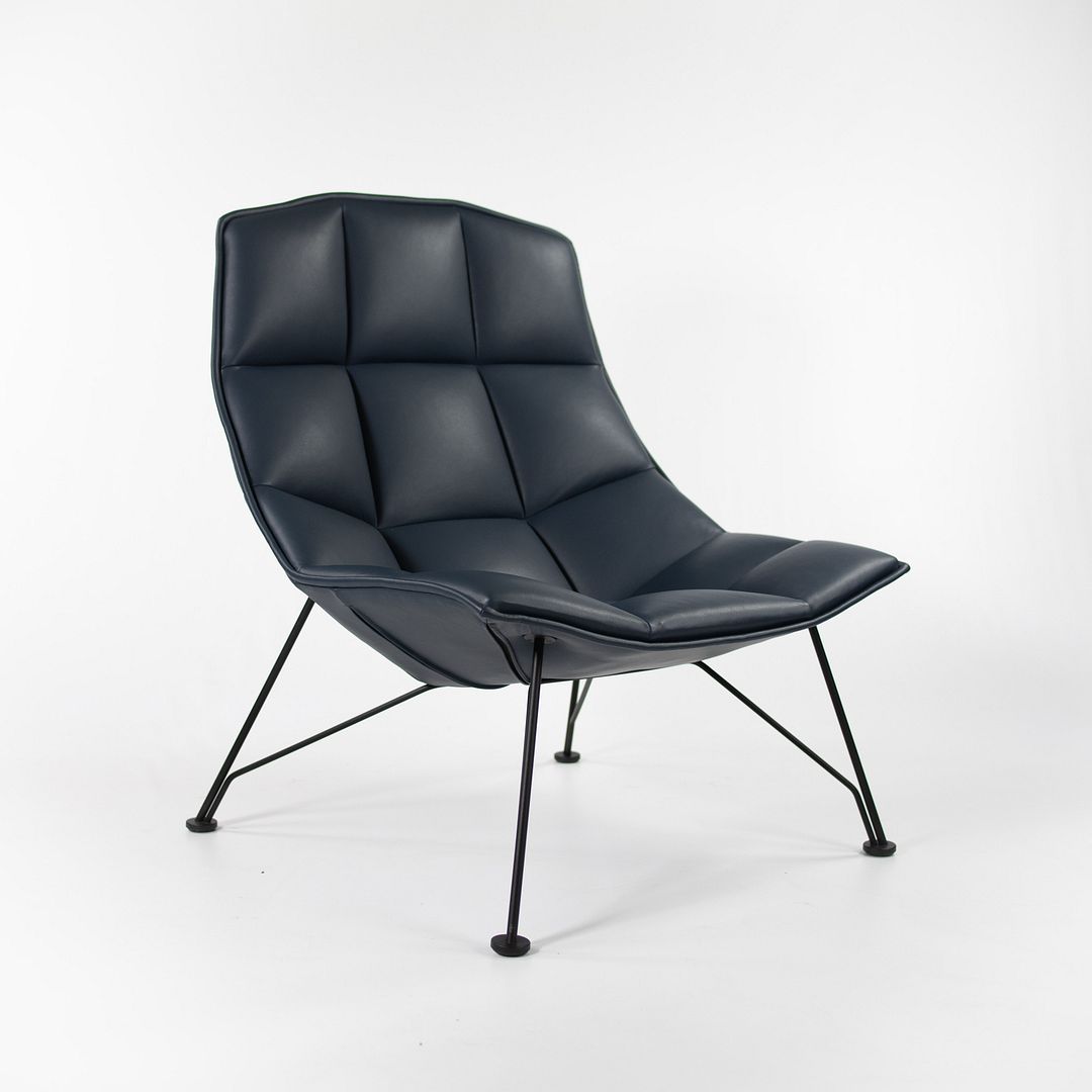Wire Lounge Chair