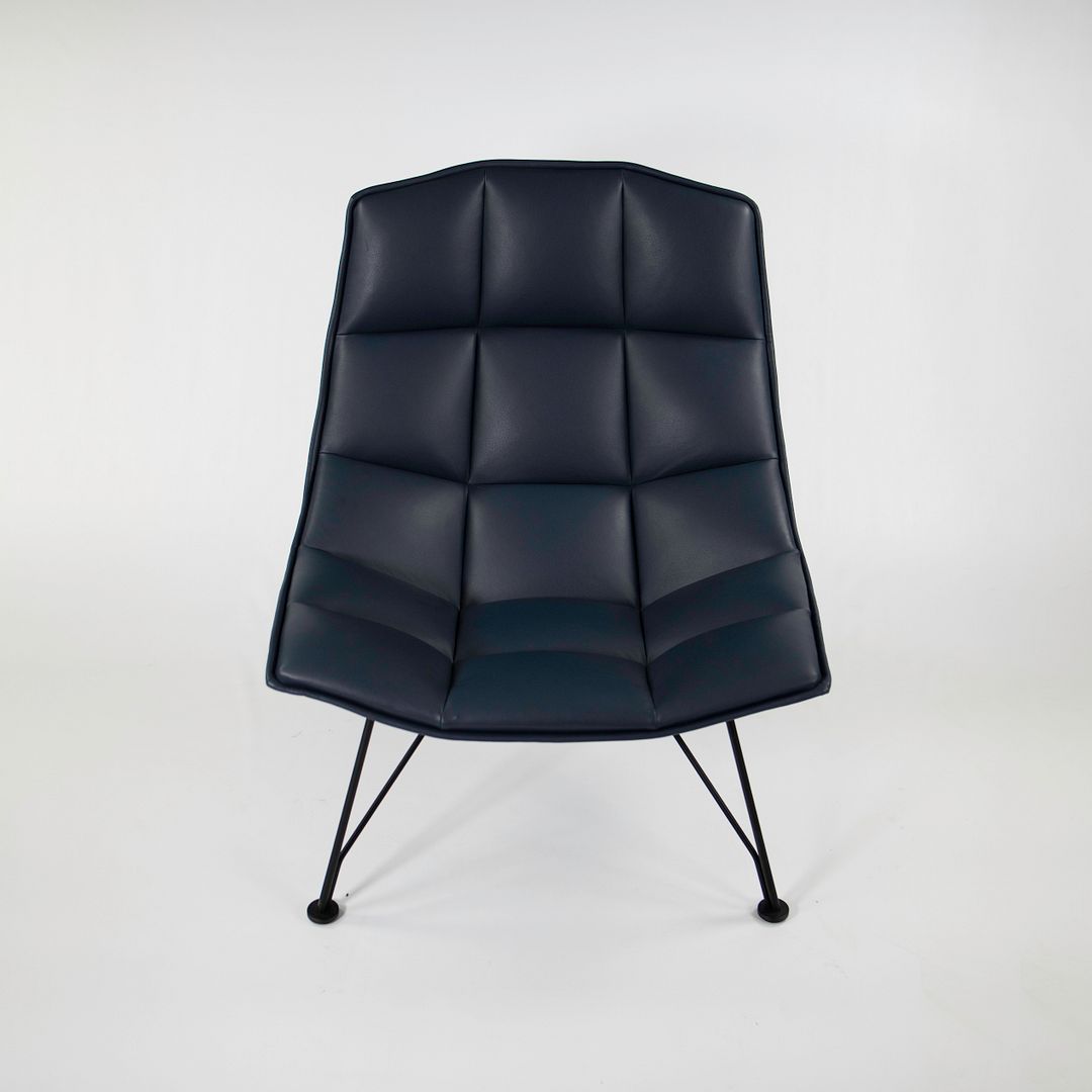 Wire Lounge Chair