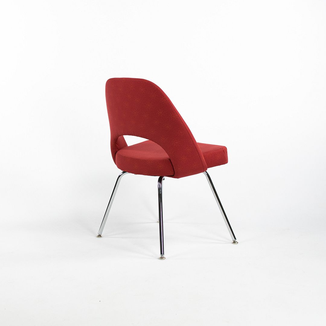 Model 72C Armless Executive Chair