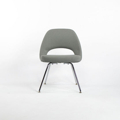 Saarinen Executive Side Chair, Model 72